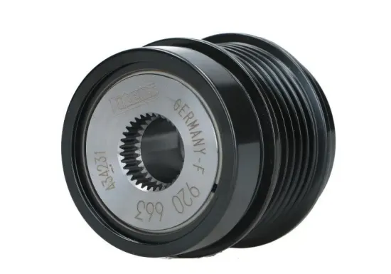 Riemenscheibe, Generator BV PSH 051.000.649.820 Bild Riemenscheibe, Generator BV PSH 051.000.649.820