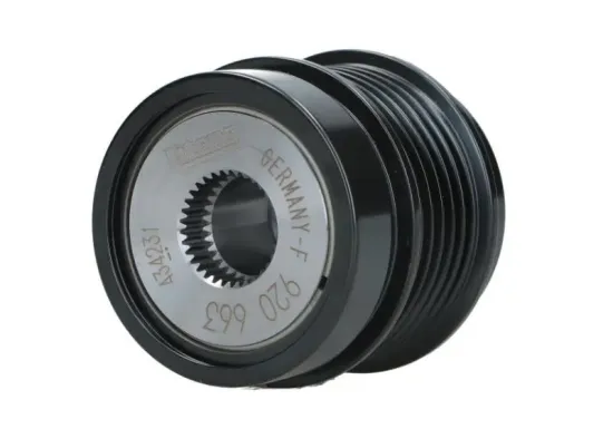 Riemenscheibe, Generator BV PSH 051.000.649.820 Bild Riemenscheibe, Generator BV PSH 051.000.649.820