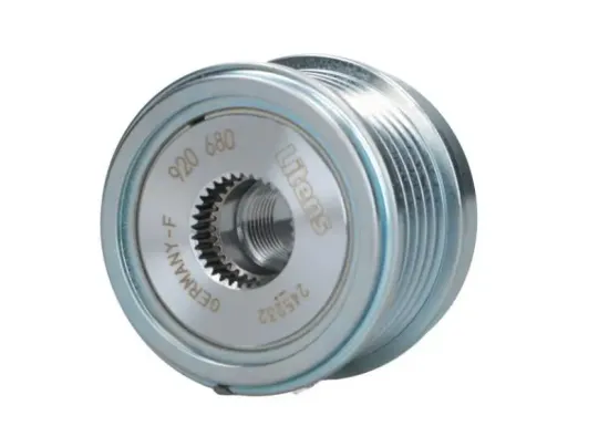 Riemenscheibe, Generator BV PSH 051.000.247.820 Bild Riemenscheibe, Generator BV PSH 051.000.247.820