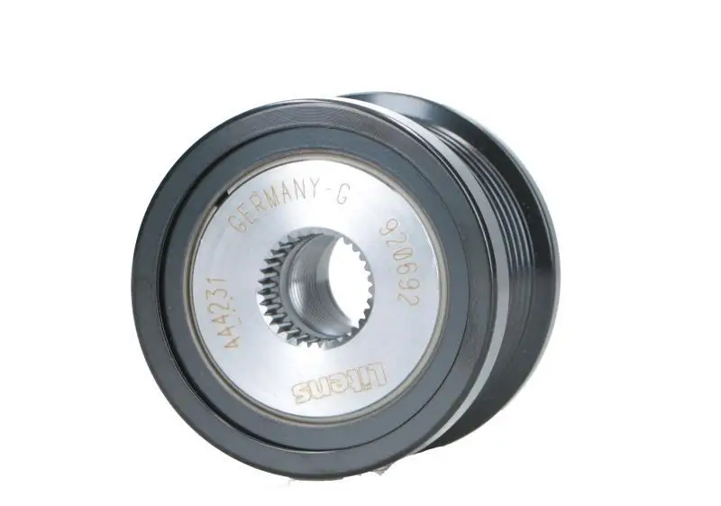 Riemenscheibe, Generator BV PSH 051.001.012.820