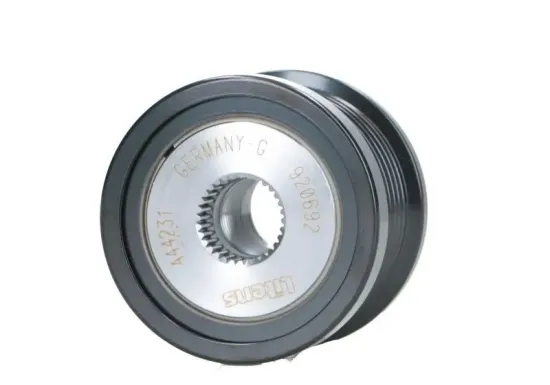 Riemenscheibe, Generator BV PSH 051.001.012.820 Bild Riemenscheibe, Generator BV PSH 051.001.012.820