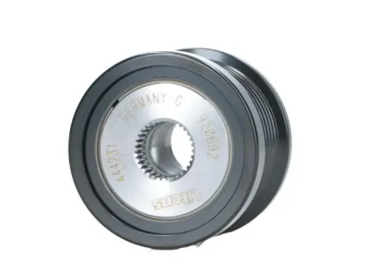 Riemenscheibe, Generator BV PSH 051.001.012.820 Bild Riemenscheibe, Generator BV PSH 051.001.012.820