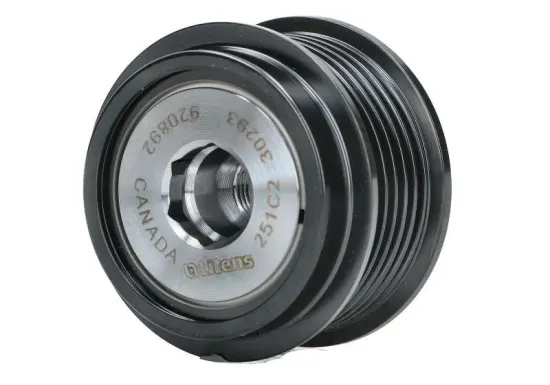 Riemenscheibe, Generator BV PSH 051.000.303.820 Bild Riemenscheibe, Generator BV PSH 051.000.303.820