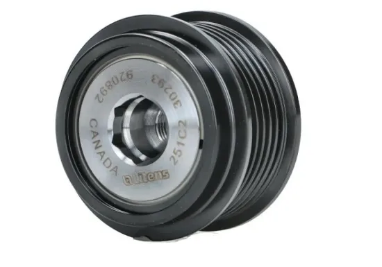 Riemenscheibe, Generator BV PSH 051.000.303.820 Bild Riemenscheibe, Generator BV PSH 051.000.303.820