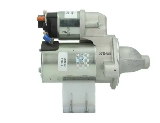 Starter 12 V 0,9 kW BV PSH 930.502.092.500 Bild Starter 12 V 0,9 kW BV PSH 930.502.092.500
