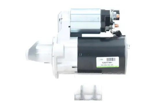 Starter 12 V 1,7 kW BV PSH 930.505.102.120 Bild Starter 12 V 1,7 kW BV PSH 930.505.102.120