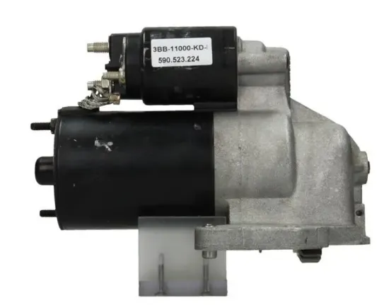Starter 12 V 1,4 kW BV PSH 590.523.224.235 Bild Starter 12 V 1,4 kW BV PSH 590.523.224.235
