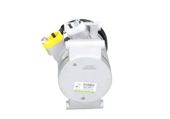 Kompressor, Klimaanlage BV PSH 090.835.032.040 Bild Kompressor, Klimaanlage BV PSH 090.835.032.040