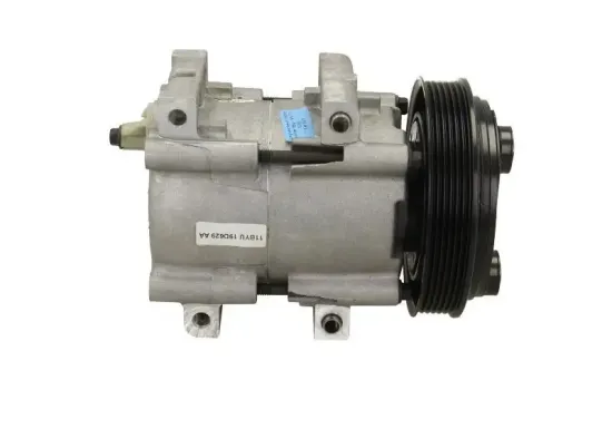 Kompressor, Klimaanlage BV PSH 090.595.027.230 Bild Kompressor, Klimaanlage BV PSH 090.595.027.230