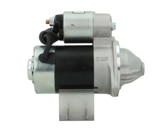 Starter 12 V 0,9 kW BV PSH 980.507.092.080 Bild Starter 12 V 0,9 kW BV PSH 980.507.092.080