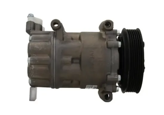 Kompressor, Klimaanlage BV PSH 090.225.011.968 Bild Kompressor, Klimaanlage BV PSH 090.225.011.968