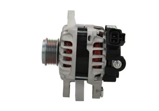 Generator 12 V BV PSH 255.519.090.120 Bild Generator 12 V BV PSH 255.519.090.120