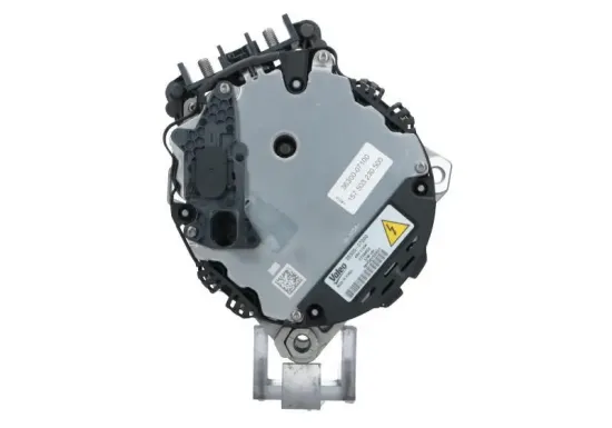 Generator 48 V BV PSH 157.503.230.500 Bild Generator 48 V BV PSH 157.503.230.500