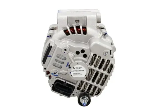 Generator 24 V BV PSH 916.511.100.371 Bild Generator 24 V BV PSH 916.511.100.371