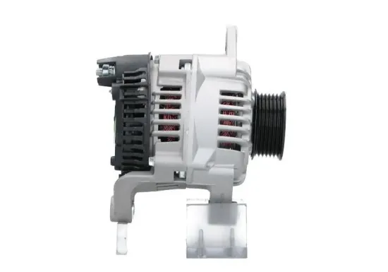 Generator 12 V BV PSH 225.502.070.000 Bild Generator 12 V BV PSH 225.502.070.000