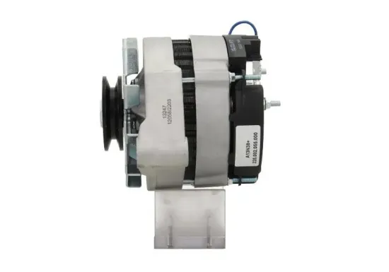 Generator 12 V BV PSH 225.002.055.000 Bild Generator 12 V BV PSH 225.002.055.000