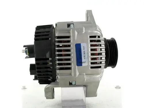 Generator 12 V BV PSH 575.503.110.000 Bild Generator 12 V BV PSH 575.503.110.000