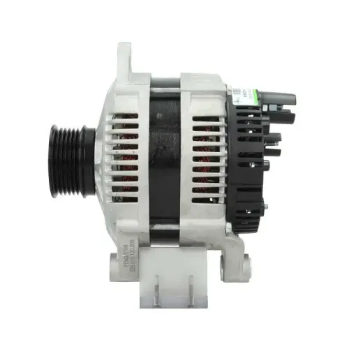 Generator 12 V BV PSH 225.510.120.500 Bild Generator 12 V BV PSH 225.510.120.500