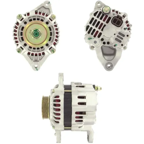 Generator 12 V BV PSH 155.900.090.130 Bild Generator 12 V BV PSH 155.900.090.130