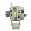 Generator 12 V BV PSH 145.558.100.130 Bild Generator 12 V BV PSH 145.558.100.130