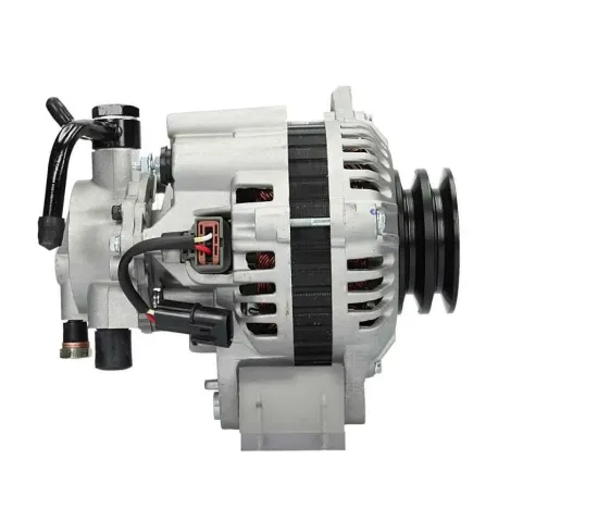 Generator 12 V BV PSH 155.607.075.130 Bild Generator 12 V BV PSH 155.607.075.130