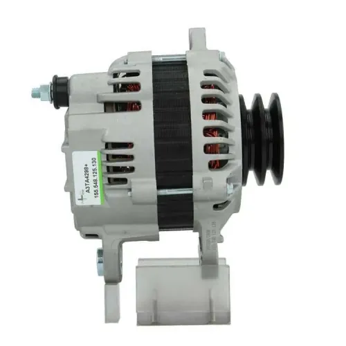 Generator 12 V BV PSH 155.548.125.130 Bild Generator 12 V BV PSH 155.548.125.130