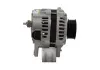 Generator 12 V BV PSH 155.560.105.130 Bild Generator 12 V BV PSH 155.560.105.130