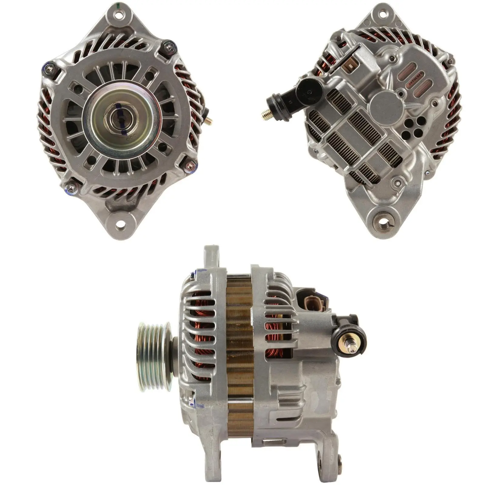 Generator 12 V BV PSH 175.522.110.130