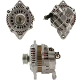 Generator 12 V BV PSH 175.522.110.130