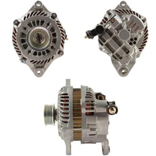 Generator 12 V BV PSH 175.522.110.130 Bild Generator 12 V BV PSH 175.522.110.130