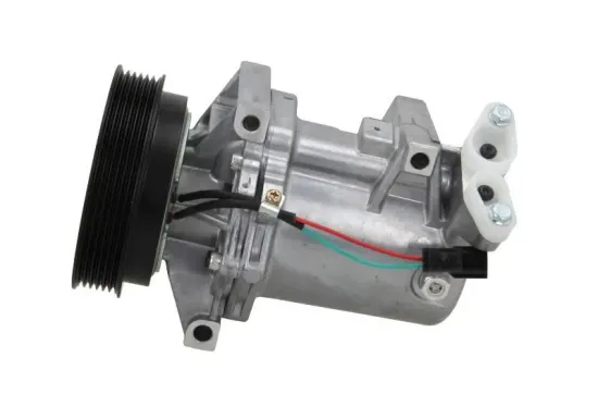 Kompressor, Klimaanlage BV PSH 090.575.037.201 Bild Kompressor, Klimaanlage BV PSH 090.575.037.201