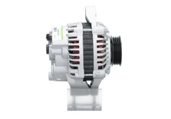 Generator 12 V BV PSH 125.519.070.130 Bild Generator 12 V BV PSH 125.519.070.130