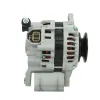 Generator 12 V BV PSH 165.929.070.130 Bild Generator 12 V BV PSH 165.929.070.130