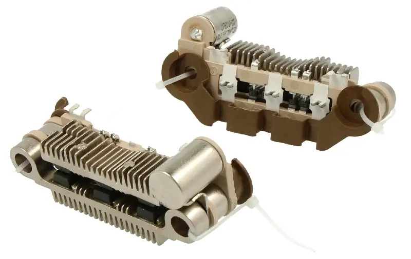 Gleichrichter, Generator BV PSH 053.000.101.136