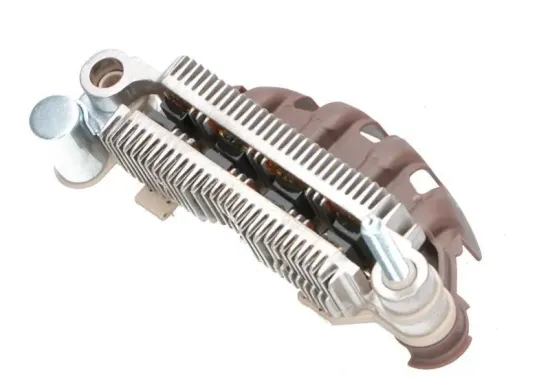 Gleichrichter, Generator BV PSH 053.000.037.136 Bild Gleichrichter, Generator BV PSH 053.000.037.136