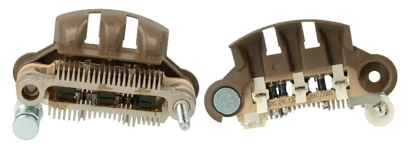 Gleichrichter, Generator BV PSH 053.000.276.136