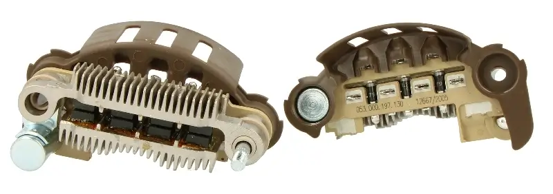 Gleichrichter, Generator BV PSH 053.000.197.136