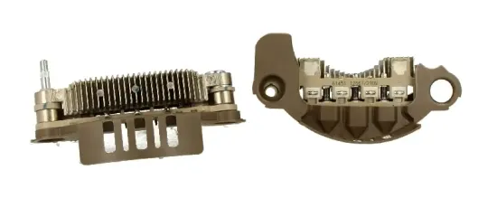 Gleichrichter, Generator BV PSH 053.000.160.136 Bild Gleichrichter, Generator BV PSH 053.000.160.136