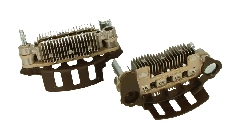 Gleichrichter, Generator BV PSH 053.000.151.136