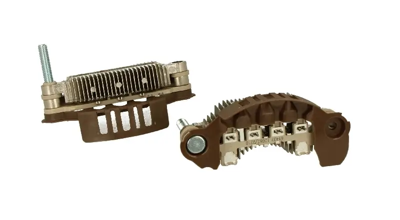 Gleichrichter, Generator BV PSH 053.000.146.136