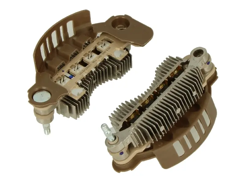 Gleichrichter, Generator BV PSH 053.000.541.136
