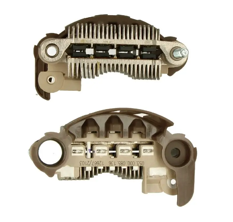 Gleichrichter, Generator BV PSH 053.000.085.136