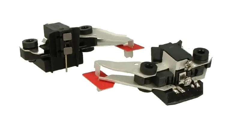 Generatorregler BV PSH 052.001.052.136