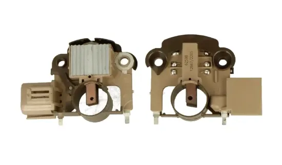 Generatorregler BV PSH 052.000.526.136 Bild Generatorregler BV PSH 052.000.526.136