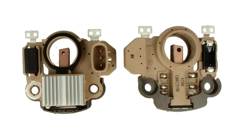 Generatorregler BV PSH 052.000.697.136