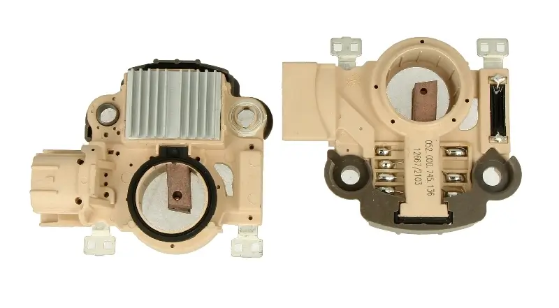 Generatorregler BV PSH 052.000.745.136