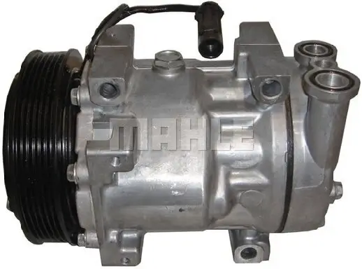 Kompressor, Klimaanlage BV PSH 090.505.042.310