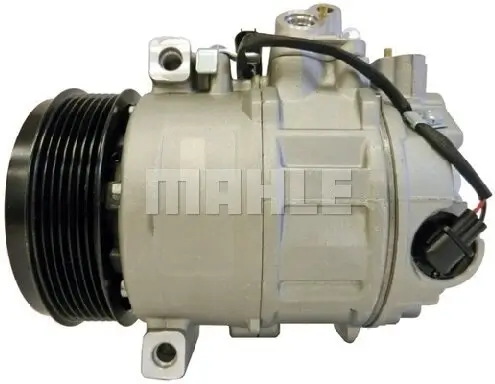 Kompressor, Klimaanlage BV PSH 090.555.157.311 Bild Kompressor, Klimaanlage BV PSH 090.555.157.311