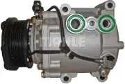 Kompressor, Klimaanlage BV PSH 090.595.007.311