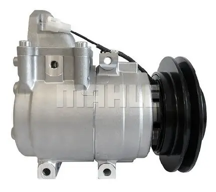 Kompressor, Klimaanlage BV PSH 090.595.038.310